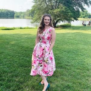 Meet your Posher, Katarina